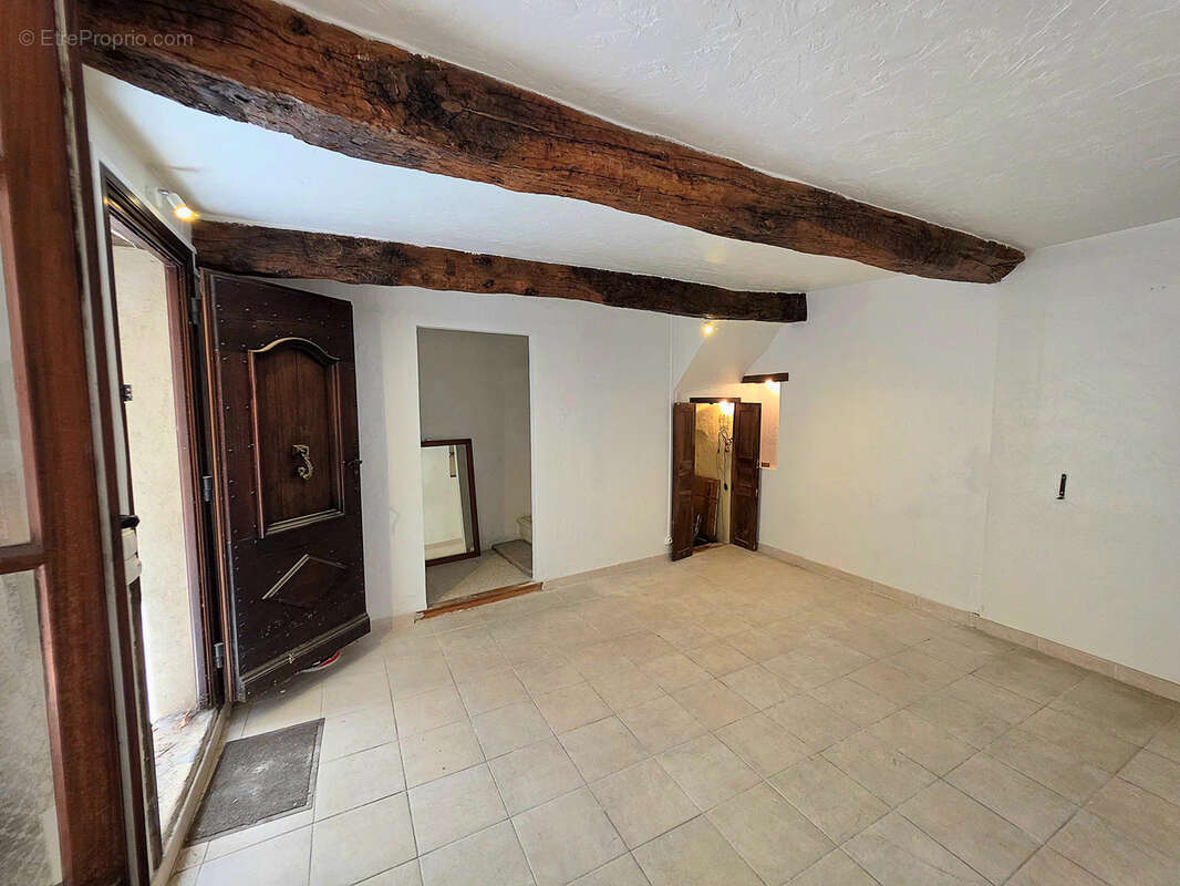 Location maison de village st jeannet - photo 4