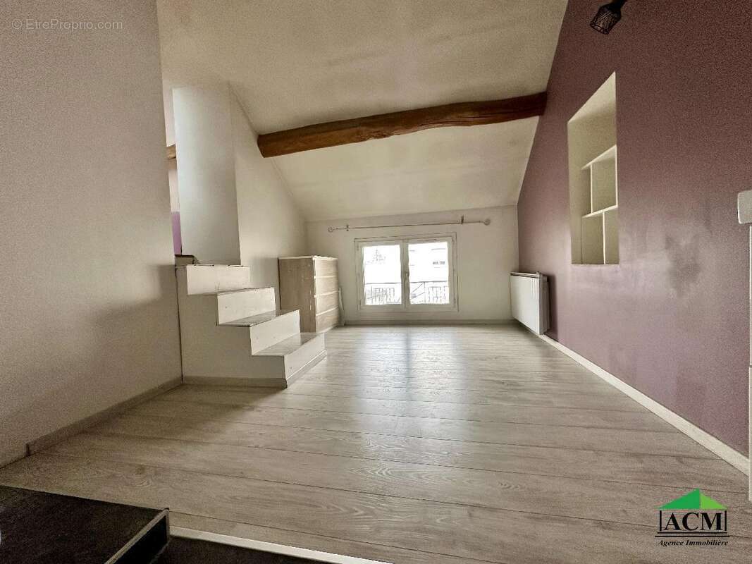 Maison 84 m² à Mery-Sur-Oise  - photo 10