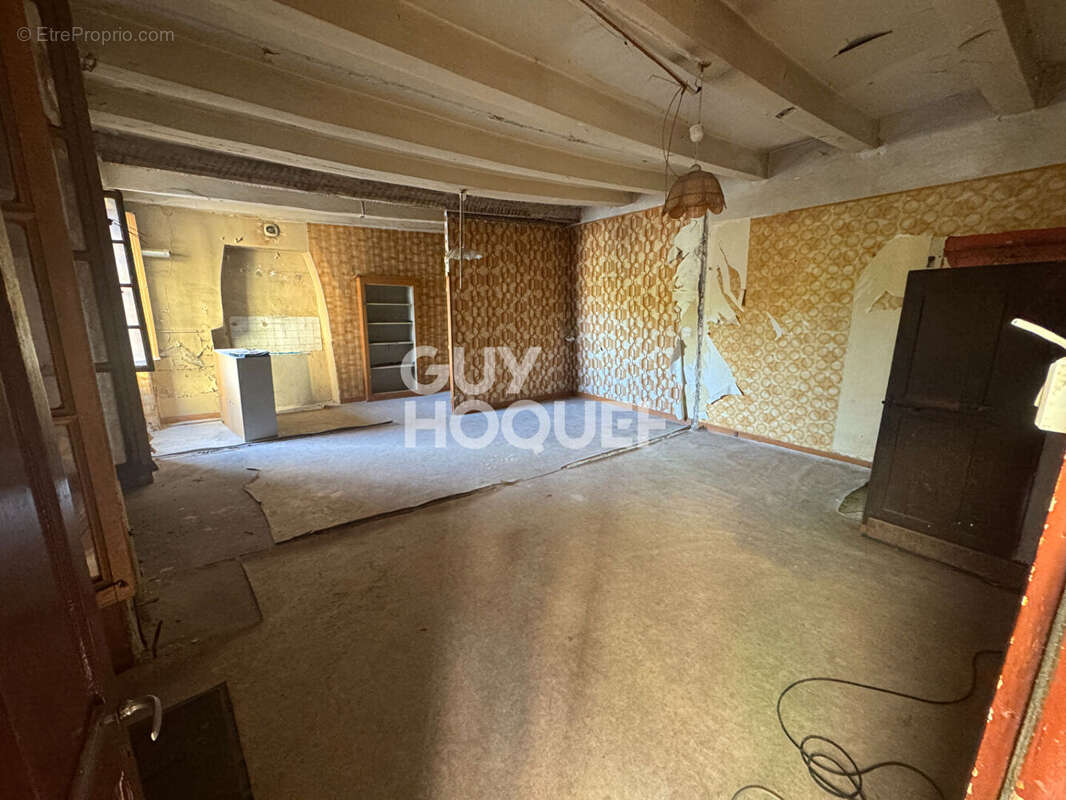 Appartement à AUBENAS