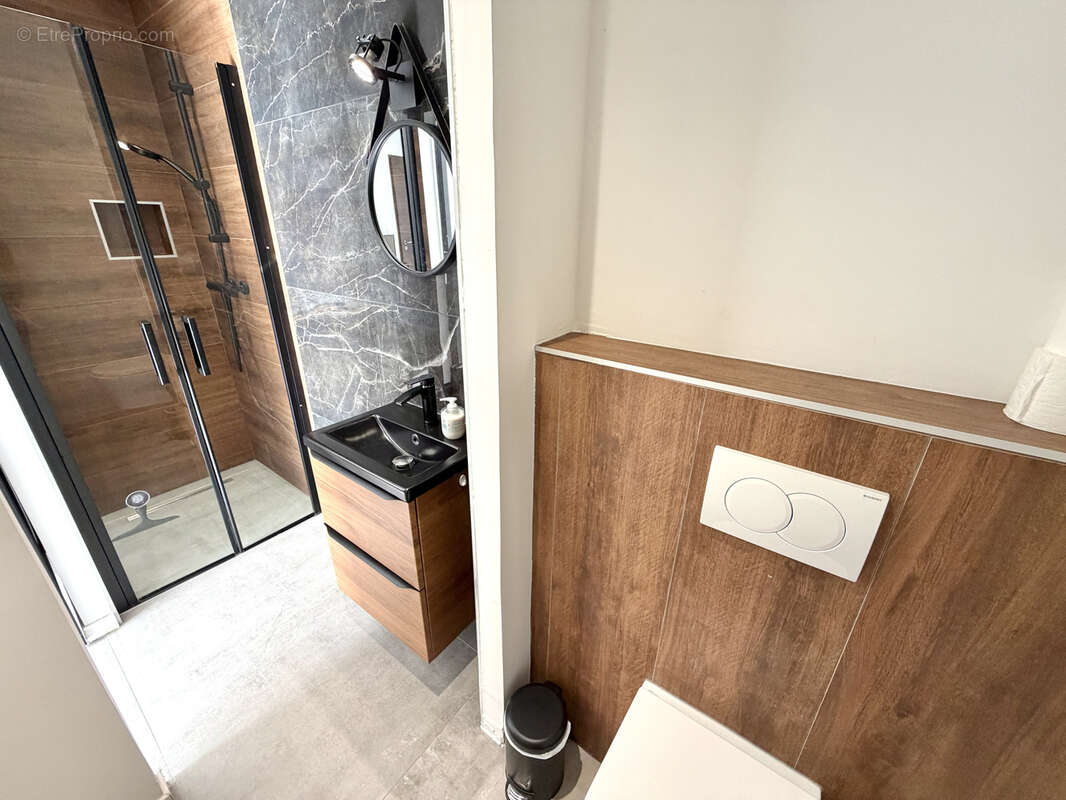 Maison à BRETIGNOLLES-SUR-MER