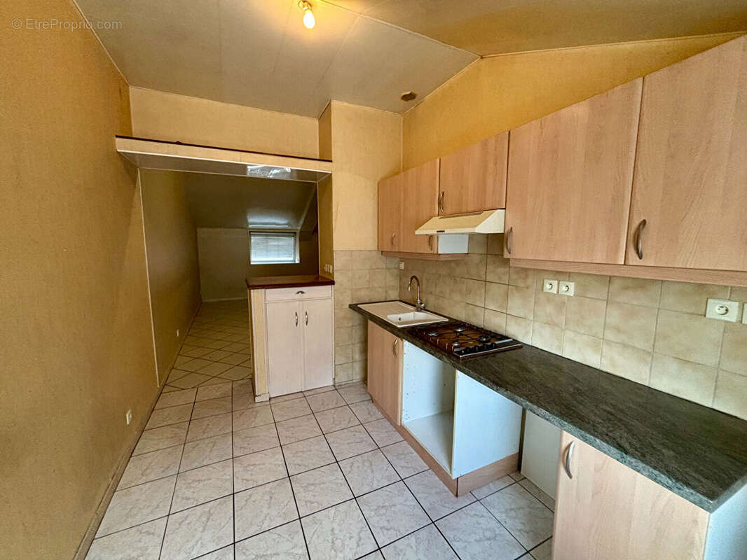 Appartement à SAINT-FONS