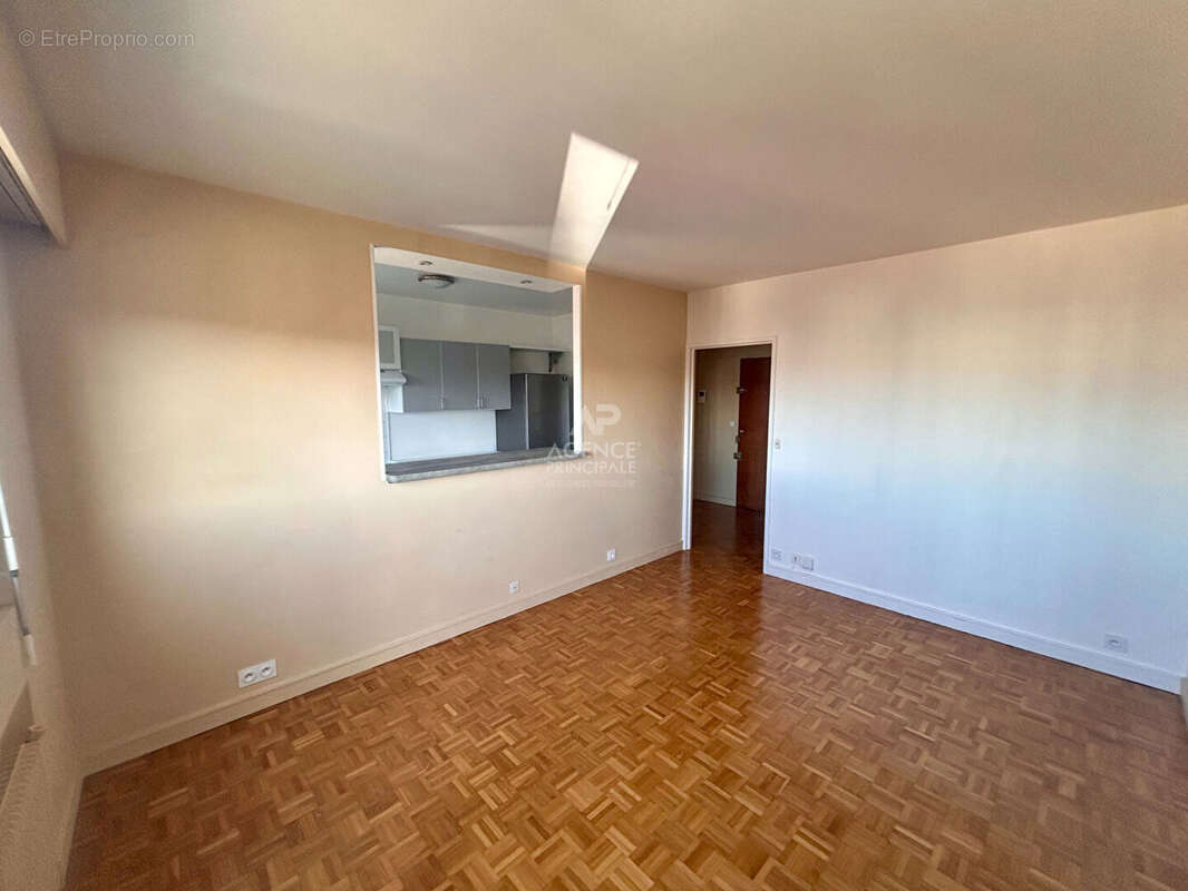 Appartement à POISSY