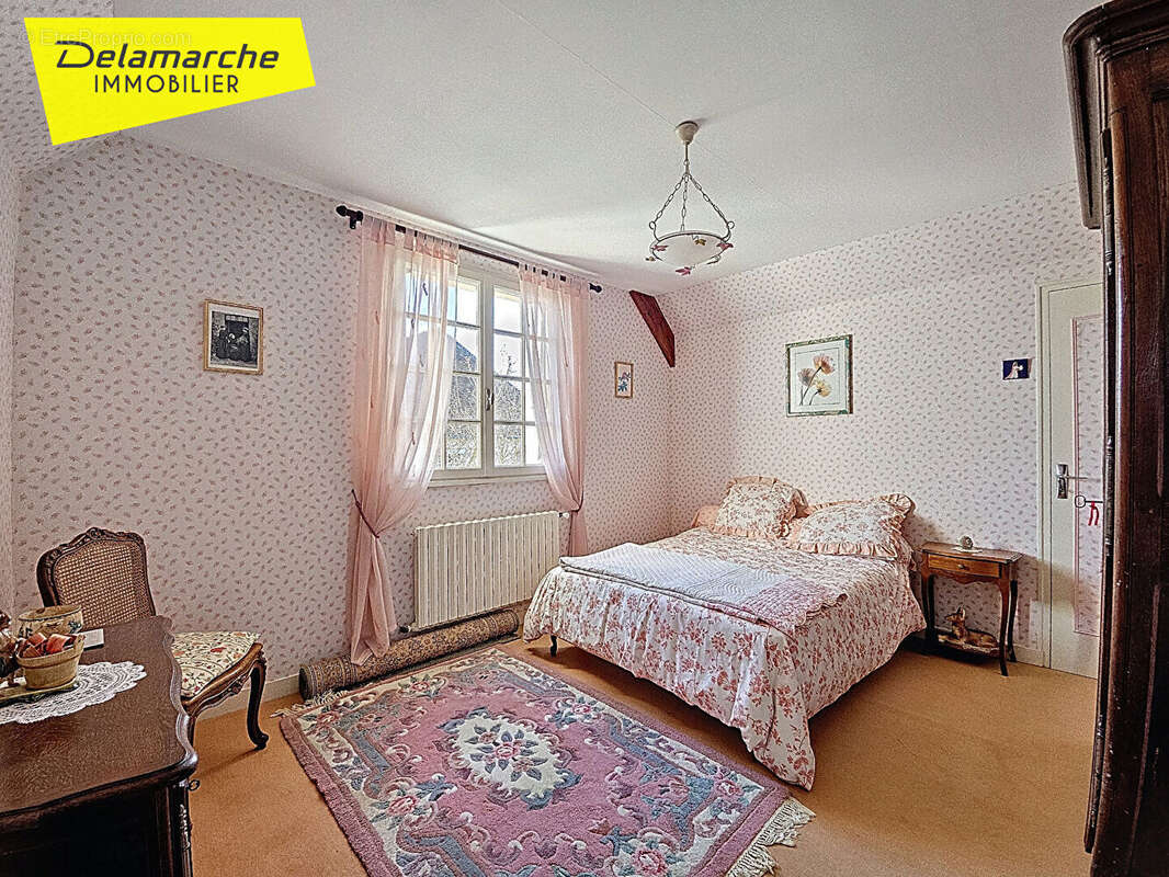 Maison à BREHAL
