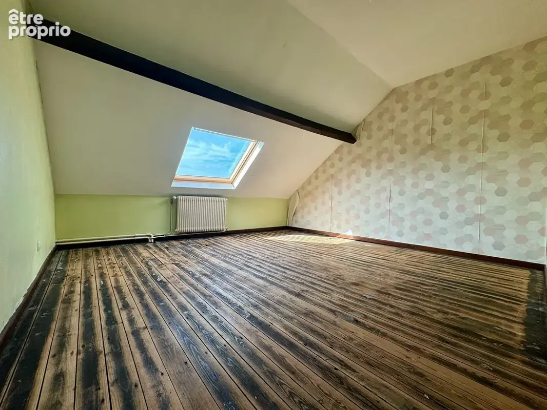 Maison Halluin 5 pièce(s) 118 m2 - photo 5