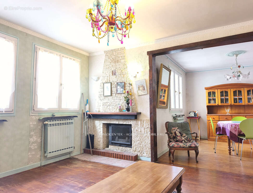 Maison à VALENCE