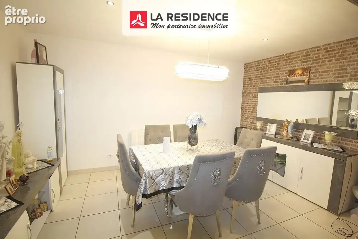 Maison 153 m² à Le Petit-Quevilly  - photo 7