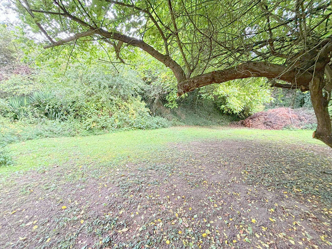 Maison à CHAUMONT-EN-VEXIN