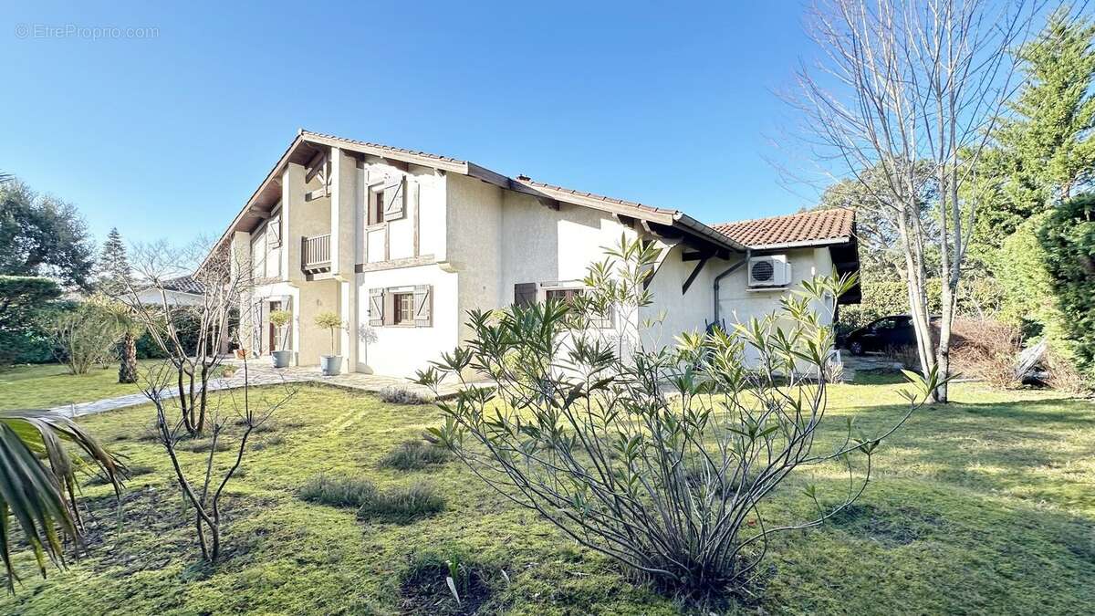 Maison à LABENNE