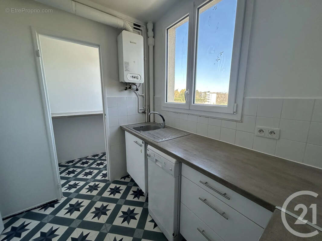 Appartement à AVON