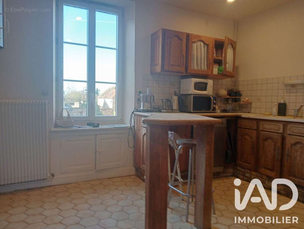 Maison 169 m² à Montmachoux  - photo 6