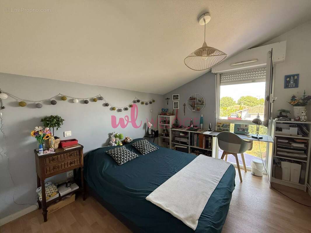 SOORTS-HOSSEGOR — Maison familiale de 106m², quartier calme à 10 minutes des plages — 620 000 € - photo 17