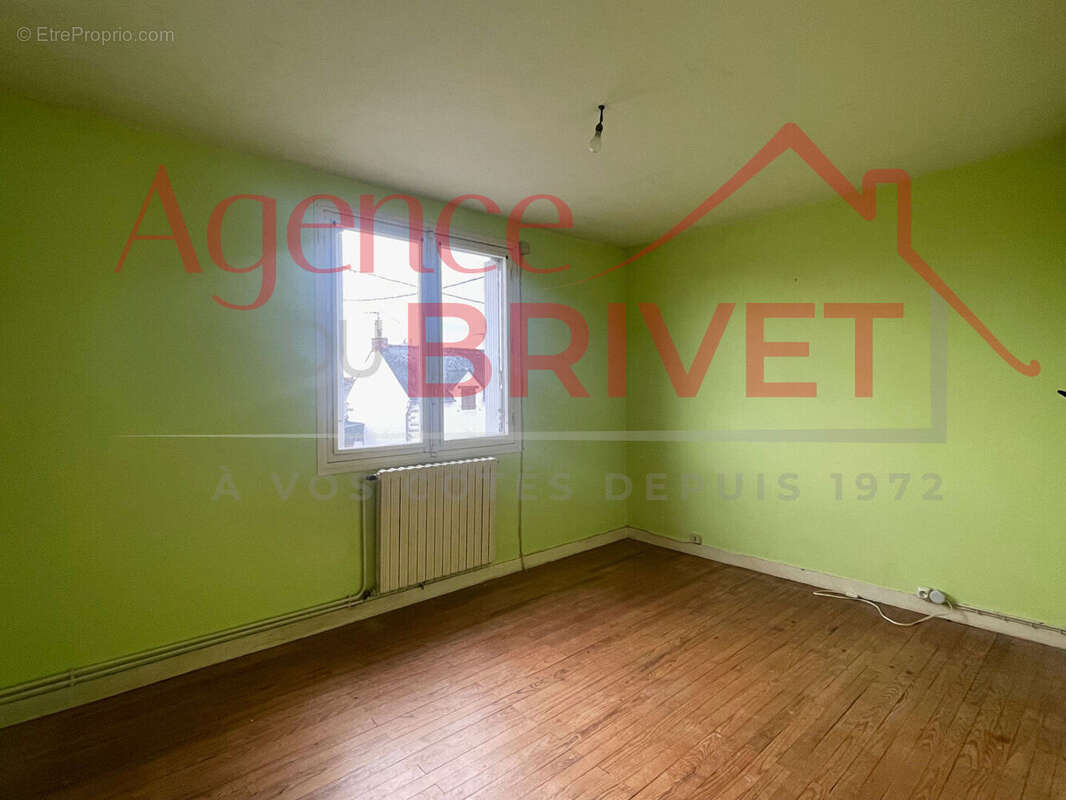 Maison à PONTCHATEAU