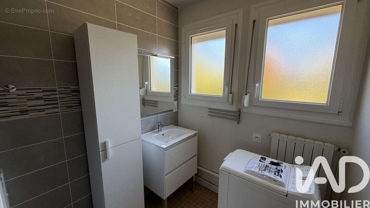 Photo 5 - Maison à MONTAUBAN-DE-BRETAGNE