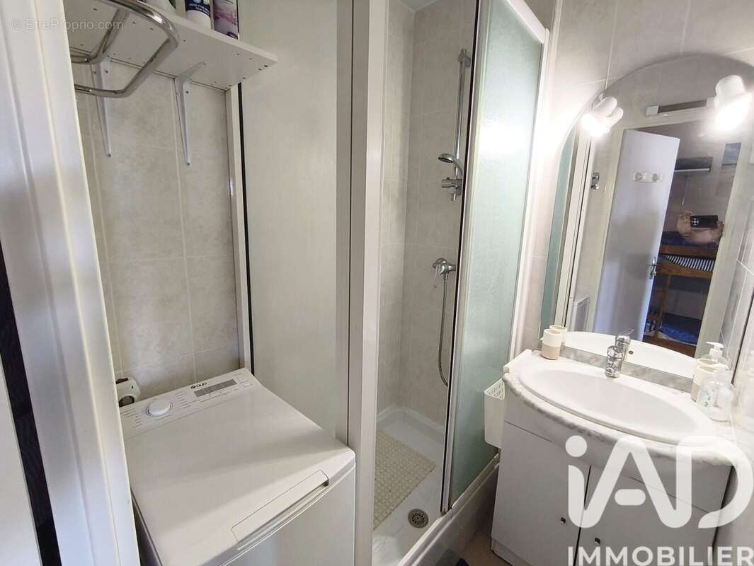 Photo 8 - Appartement à SAINT-CYPRIEN