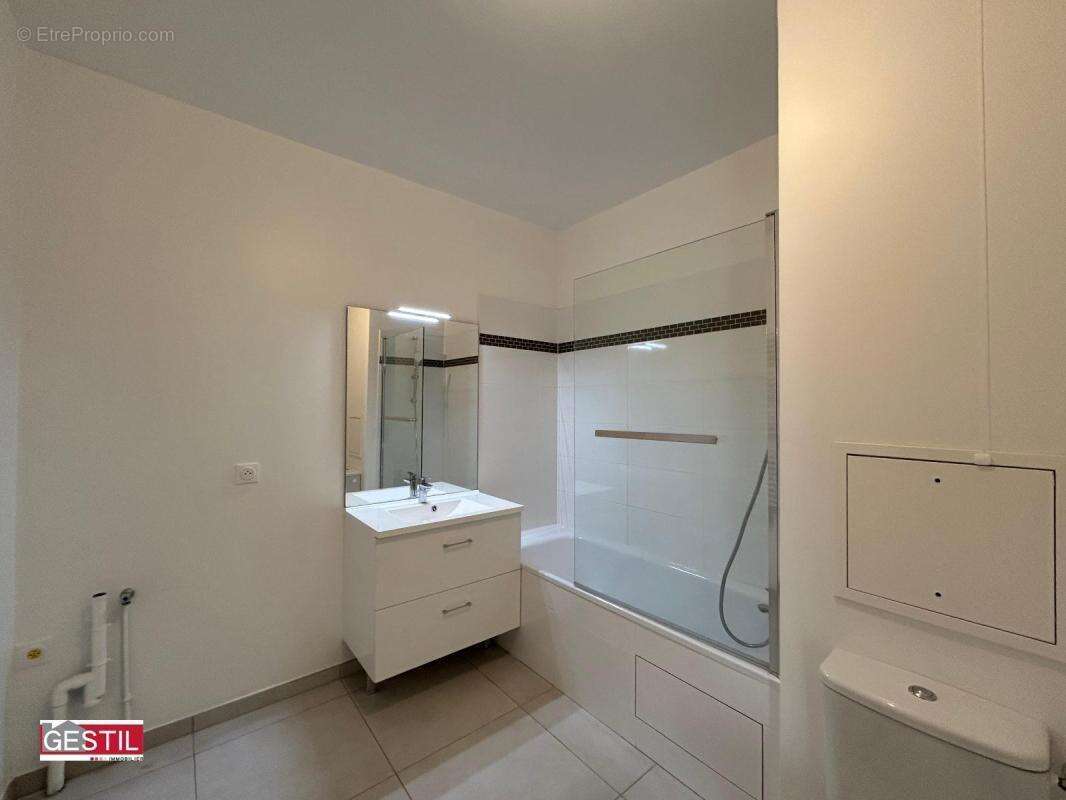Appartement à PONTOISE