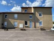 Appartement à BETTANGE