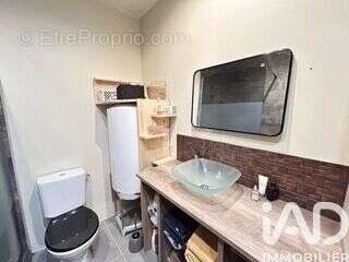 Photo 6 - Appartement à LE BOURG-D'OISANS