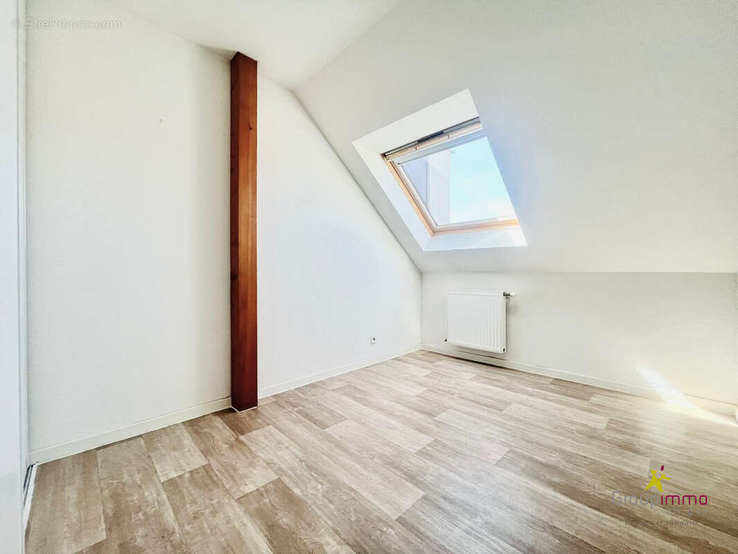 Appartement à COLMAR