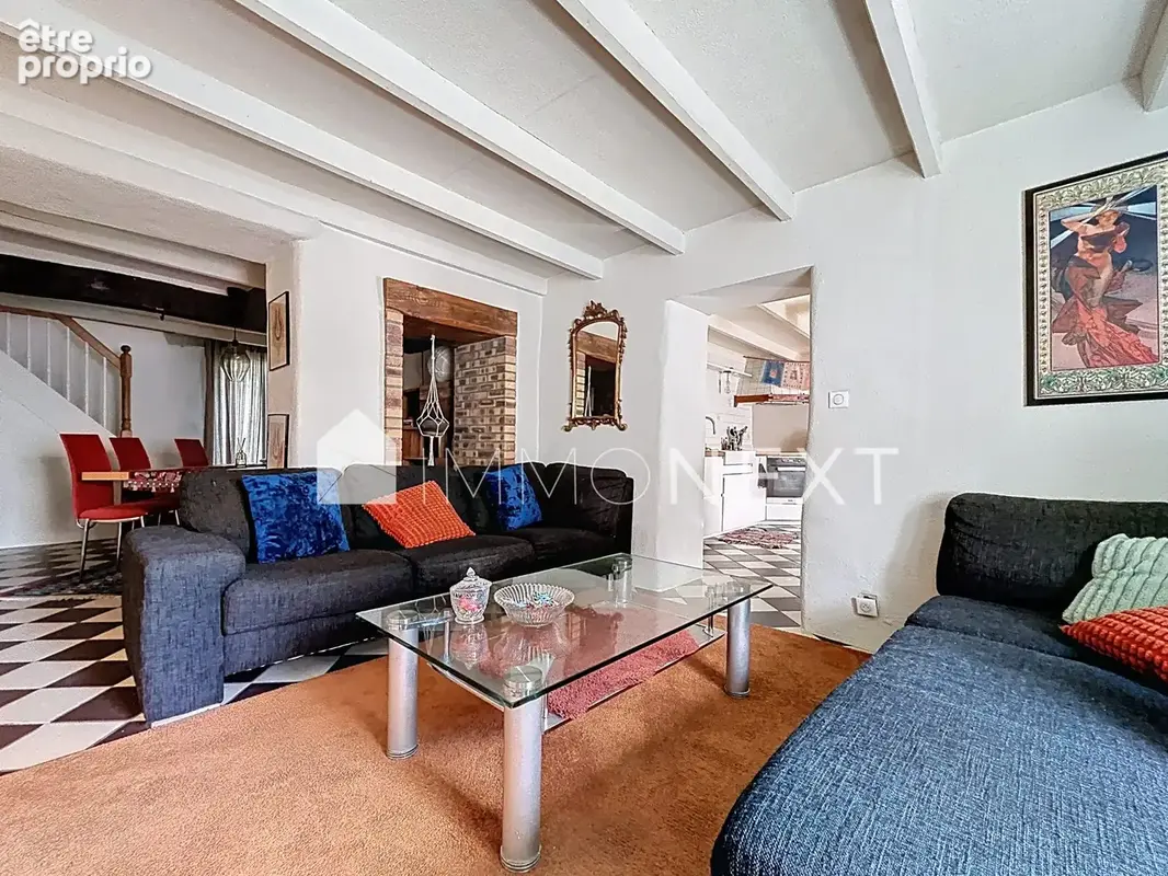 Maison 6 pièces 190 m² à vendre à Basse-Rentgen (57570) - photo 6