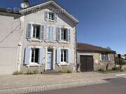 Appartement à CONFOLENS