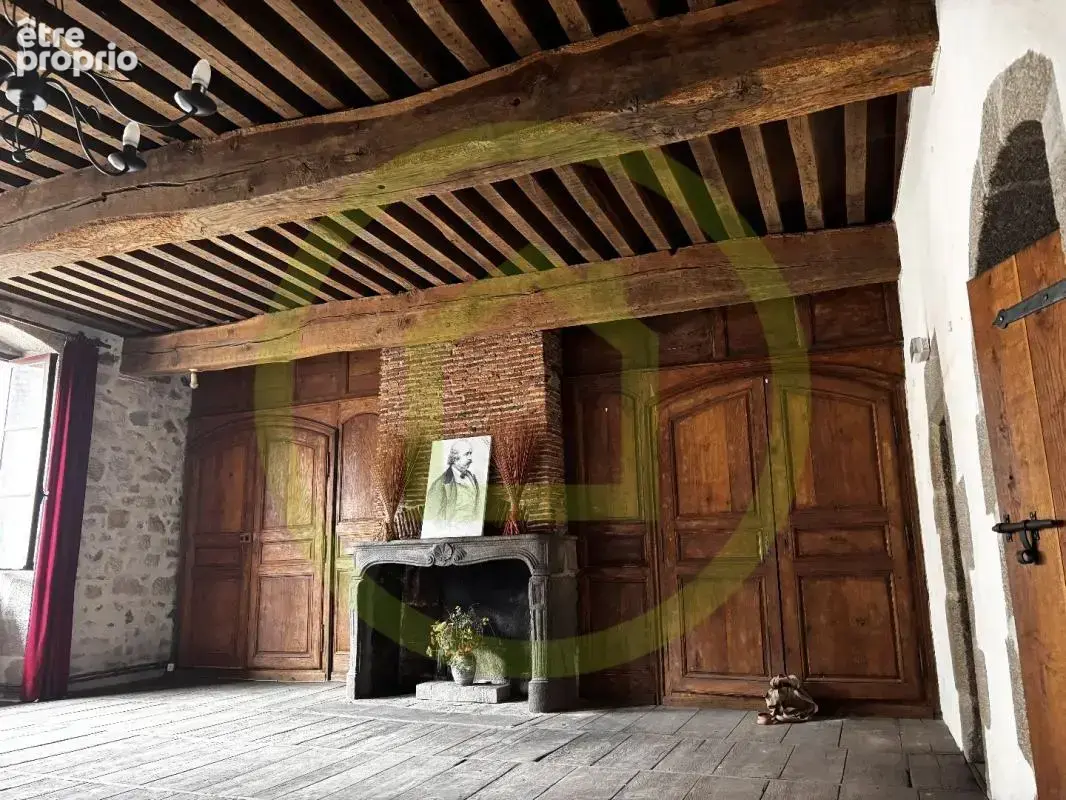 Maison de caractère - photo 5