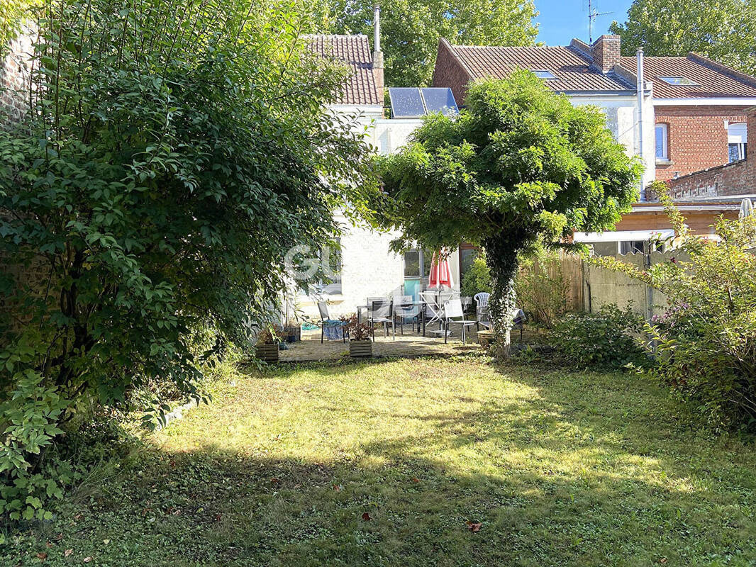 Maison à ARMENTIERES