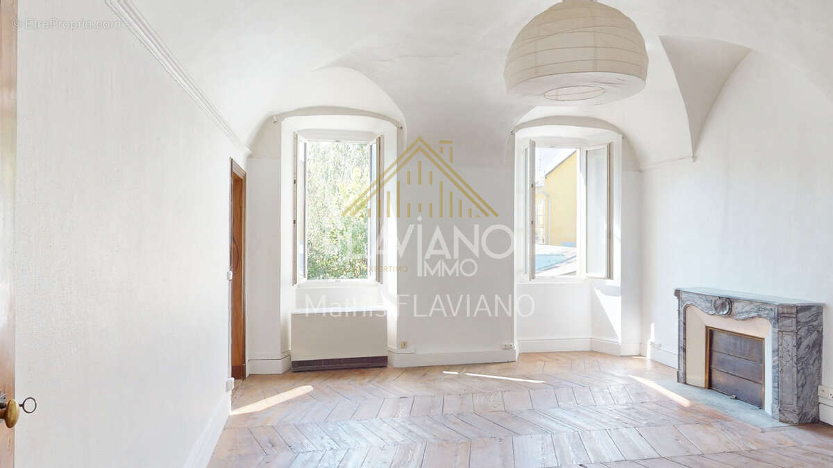 Villa mexicaine - terrain constructible - centre-ville - barcelonnette - photo 22