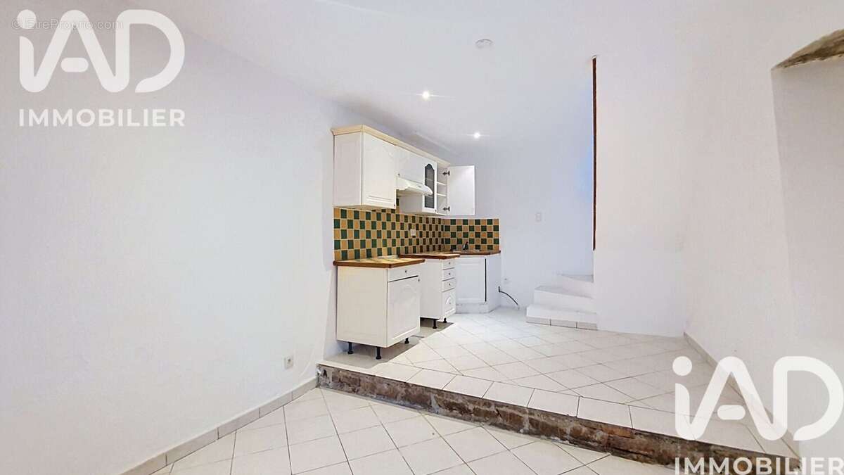 Maison 44 m² à Lorgues  - photo 5