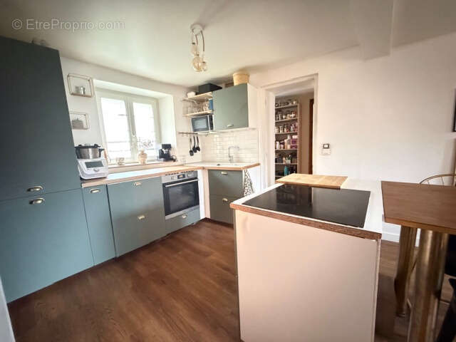 Appartement à COMPANS