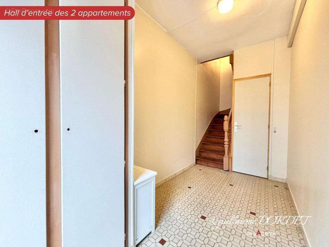 Immeuble de rapport / forte rentabilité / 7 lots - photo 3