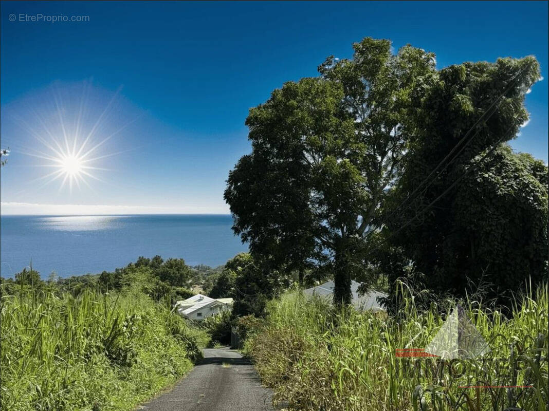 Terrain à TROIS-RIVIERES