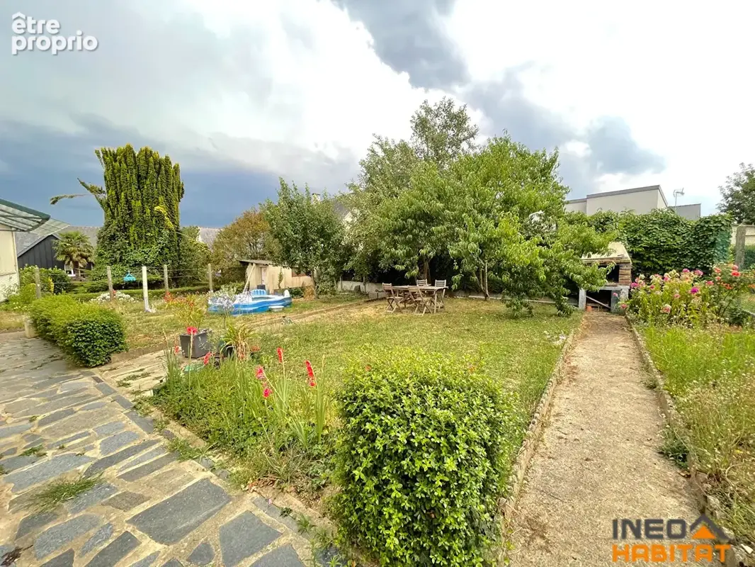 Maison La Meziere 4 pièce(s) 91 m2 - photo 10