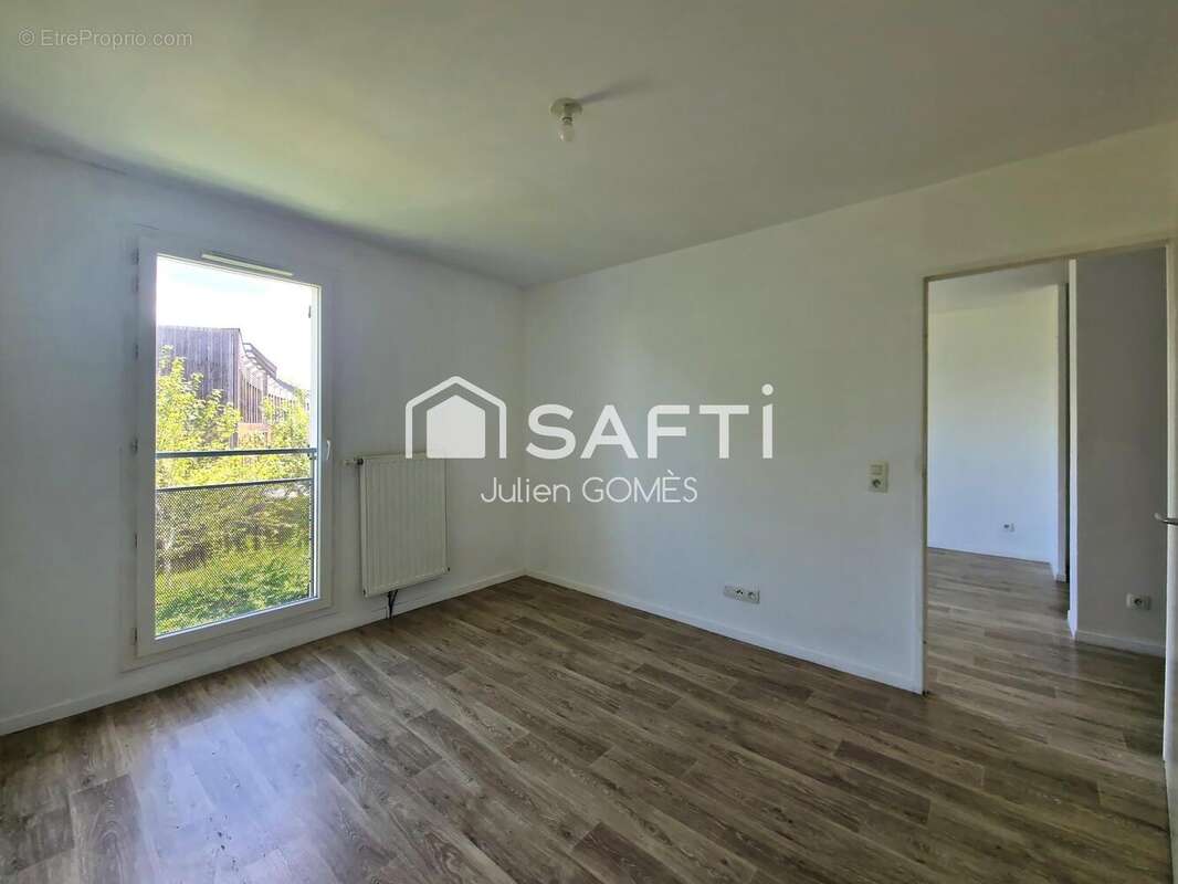 Photo 5 - Appartement à LIEUSAINT