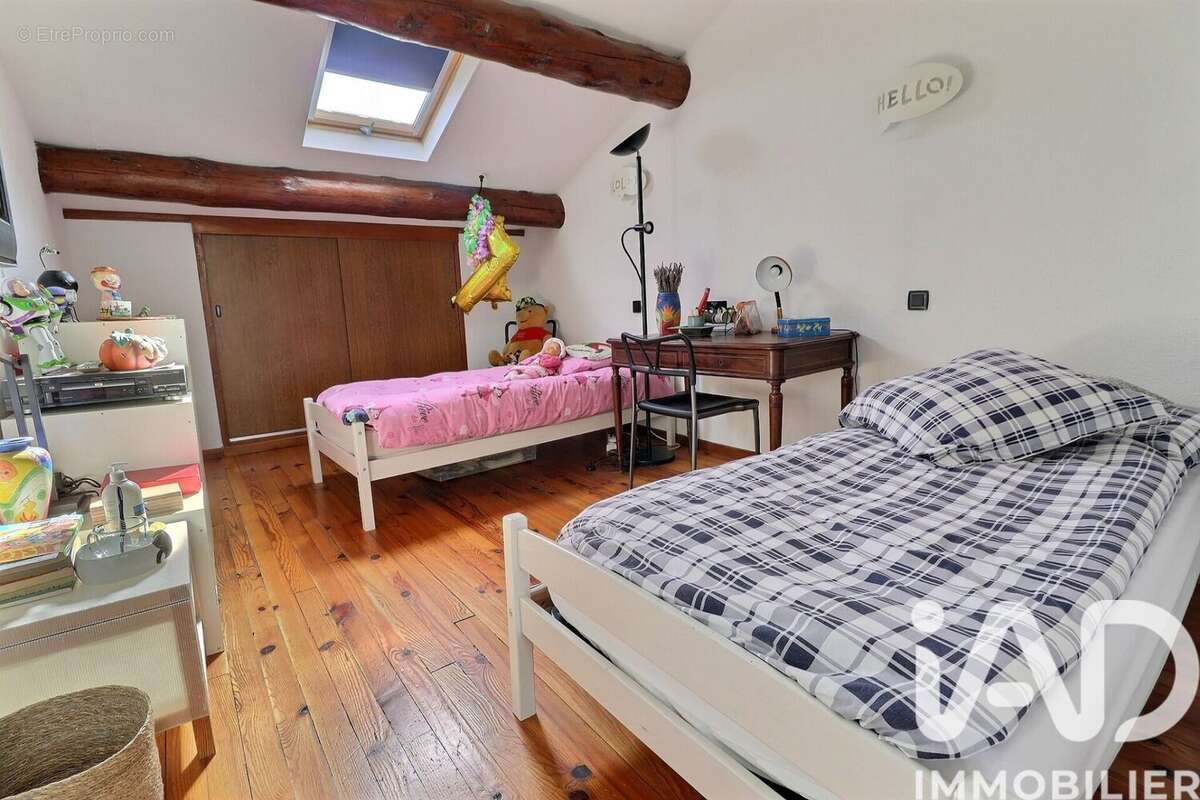 Photo 9 - Appartement à MONTEUX