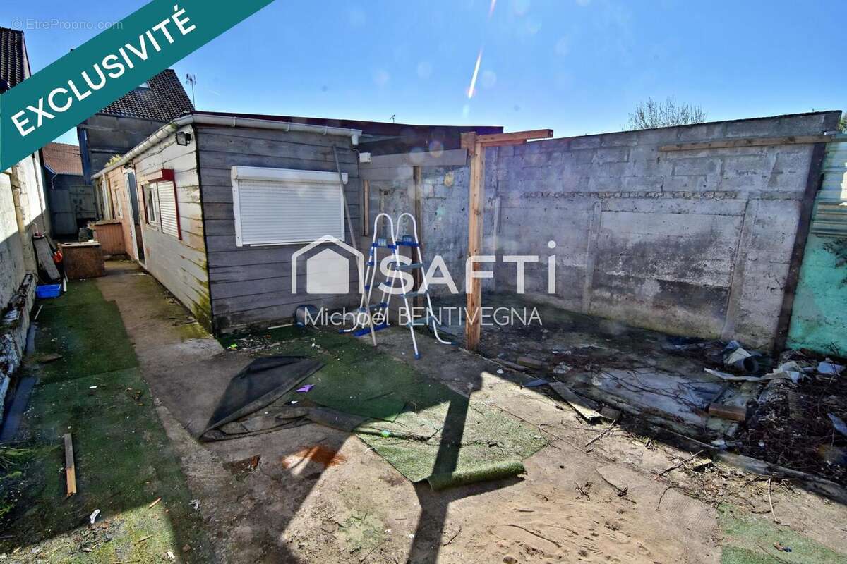 Photo 7 - Maison à HAVELUY