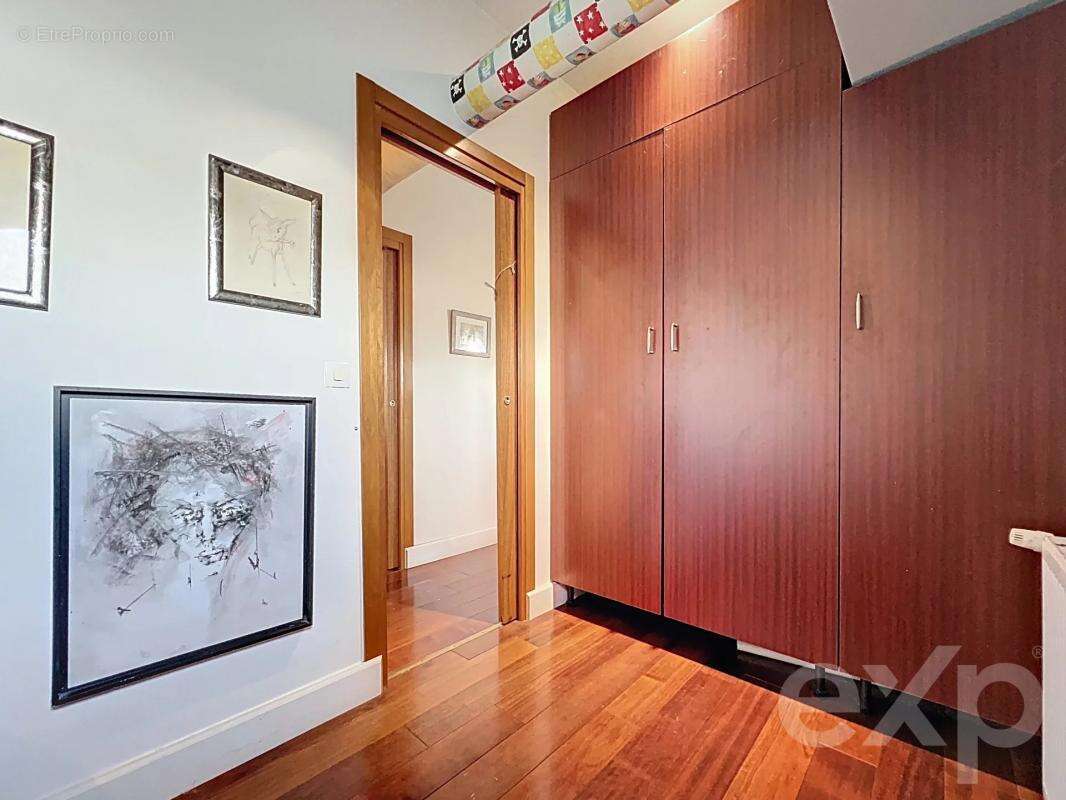 Maison à SAINT-GERMAIN-AU-MONT-D&#039;OR