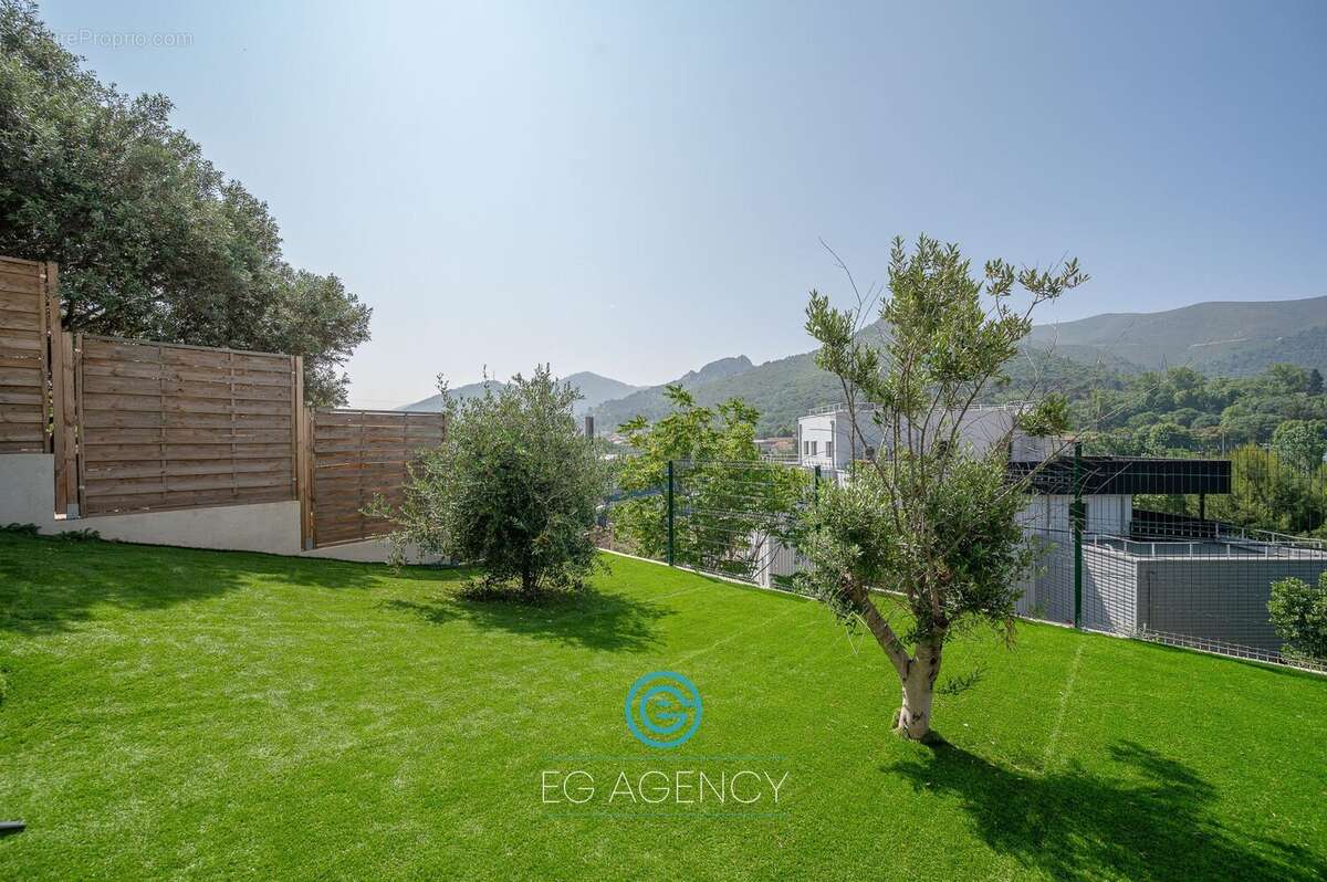 Appartement à MARSEILLE-11E