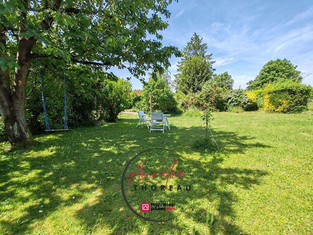 Maison Tivernon, 3 chambres, jardin, garage - photo 3