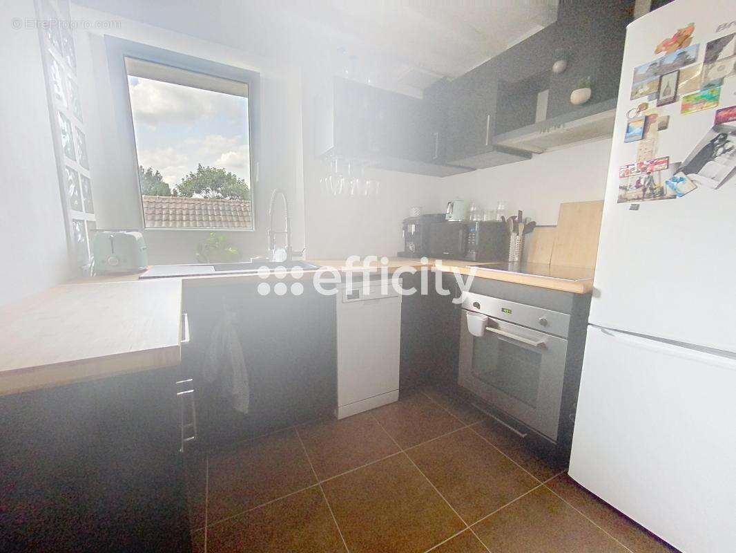 Appartement à SUCY-EN-BRIE