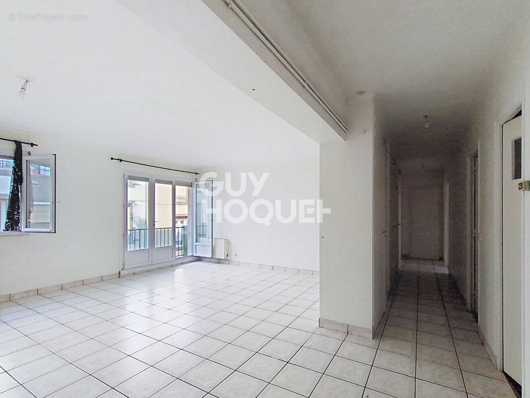 Appartement à BREST