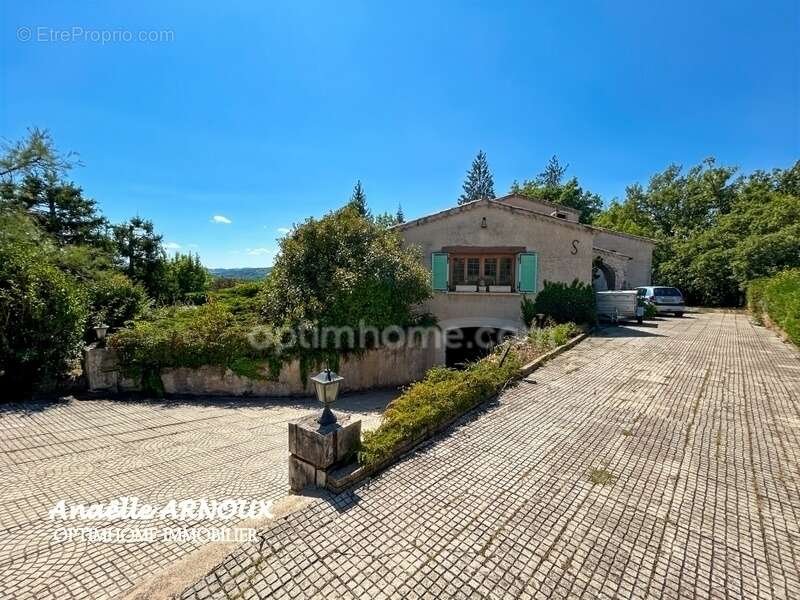 Maison à GAP