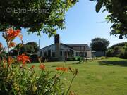 Maison à KERSAINT-PLABENNEC