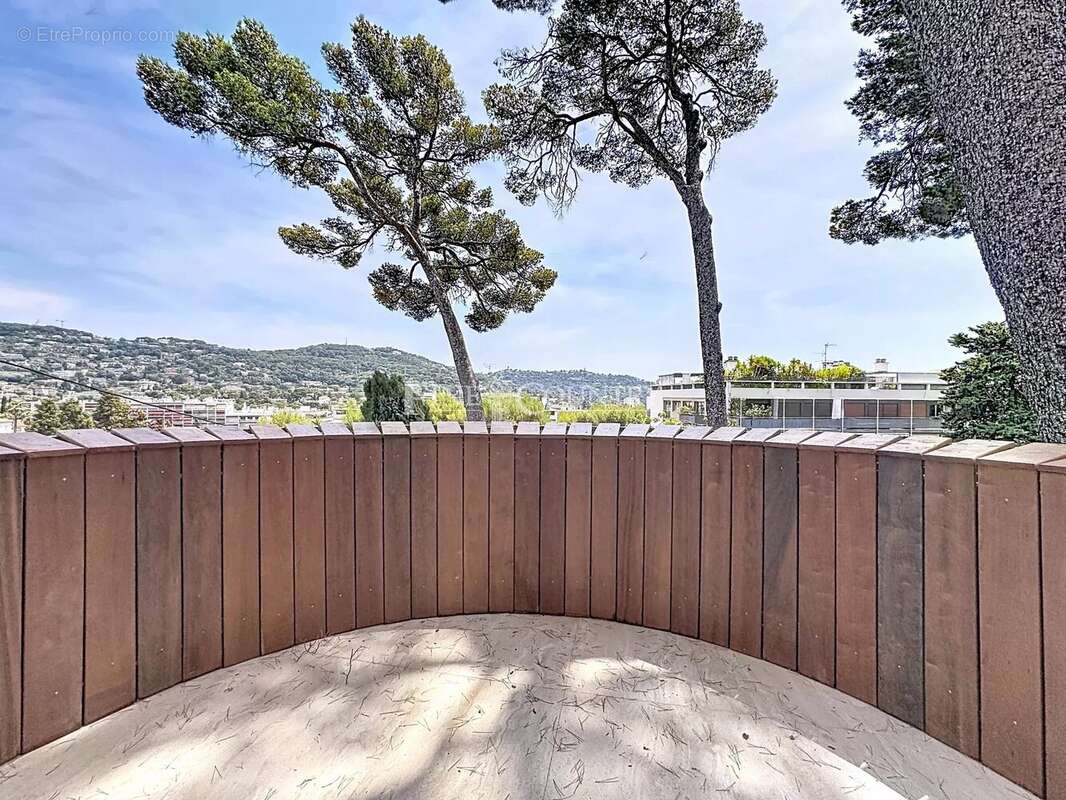A vendre, grand appartement le Cannet - photo 3