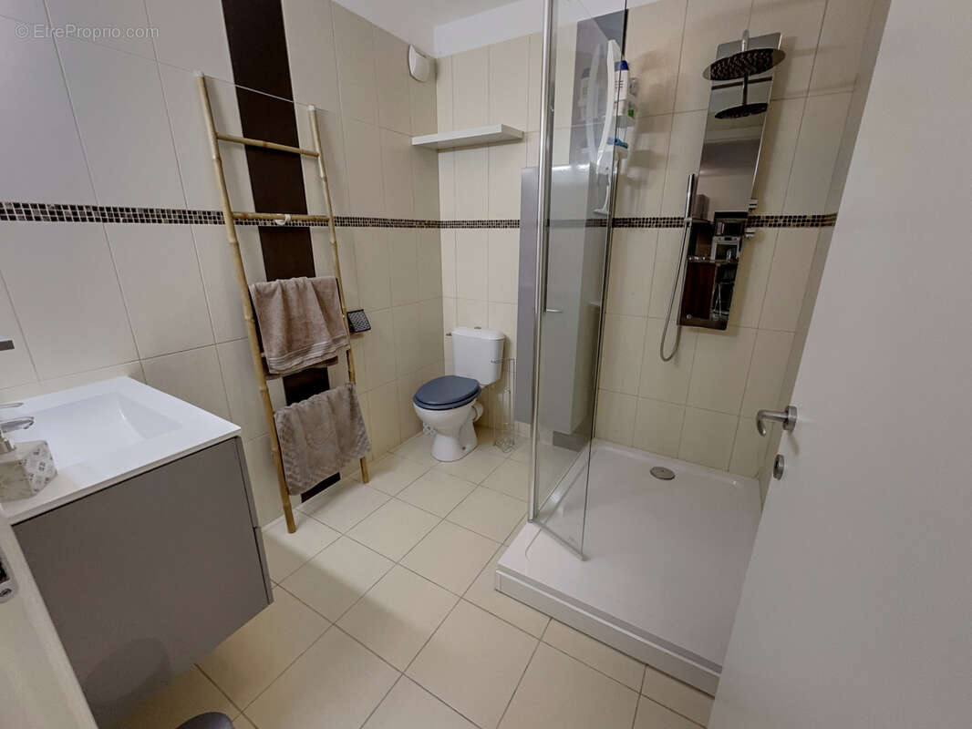 Appartement à SANTA-LUCIA-DI-MORIANI