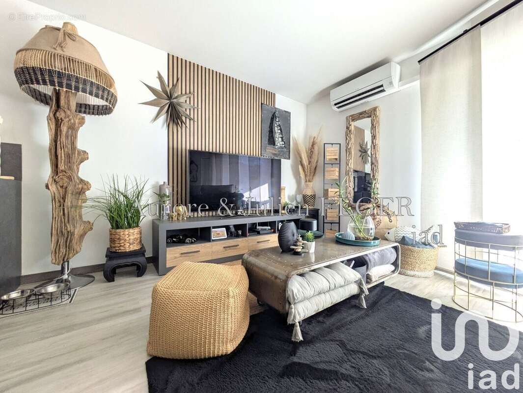 Photo 6 - Appartement à PERPIGNAN