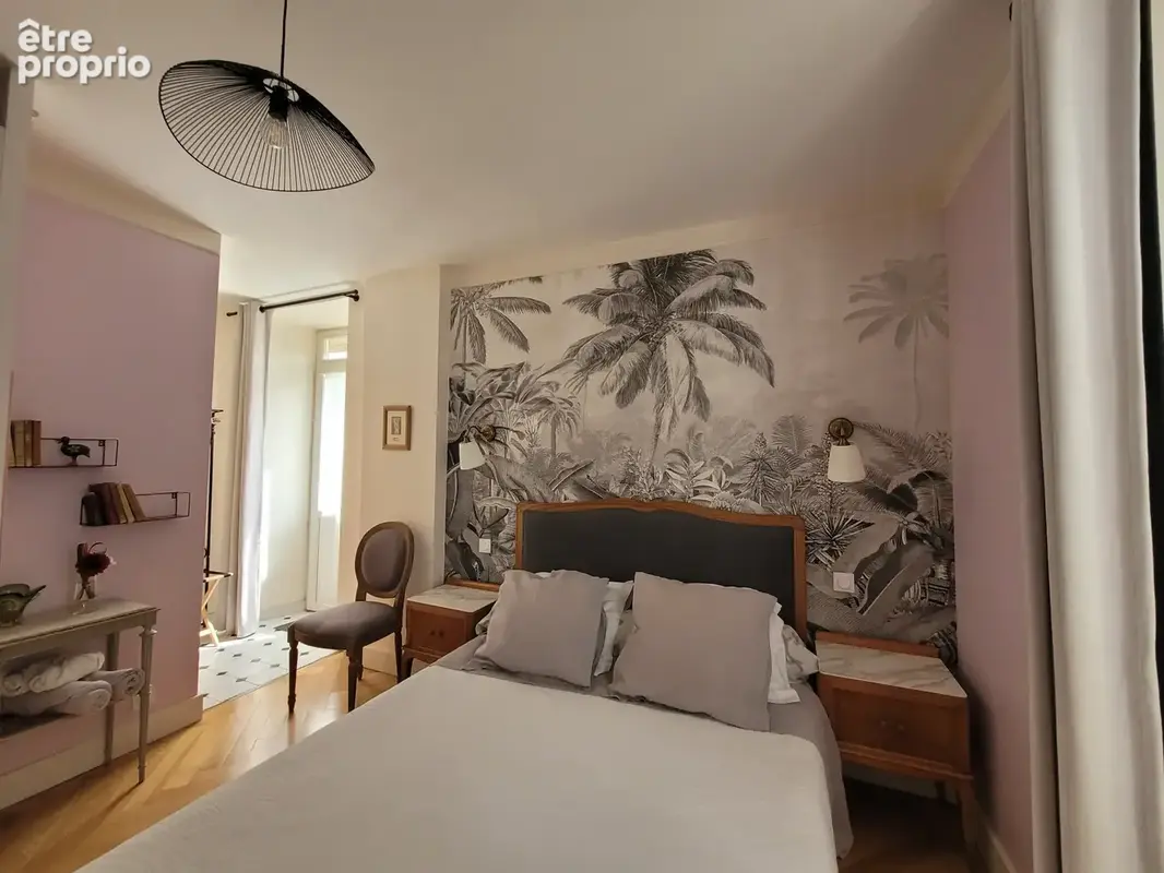 Maison bourgeoise entièrement rénovée de 193 m2 - Souppes-Sur-Loing - photo 8