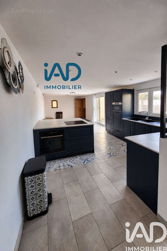 Photo 4 - Maison à LE HAVRE