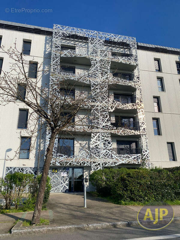 Appartement à SAINT-HERBLAIN