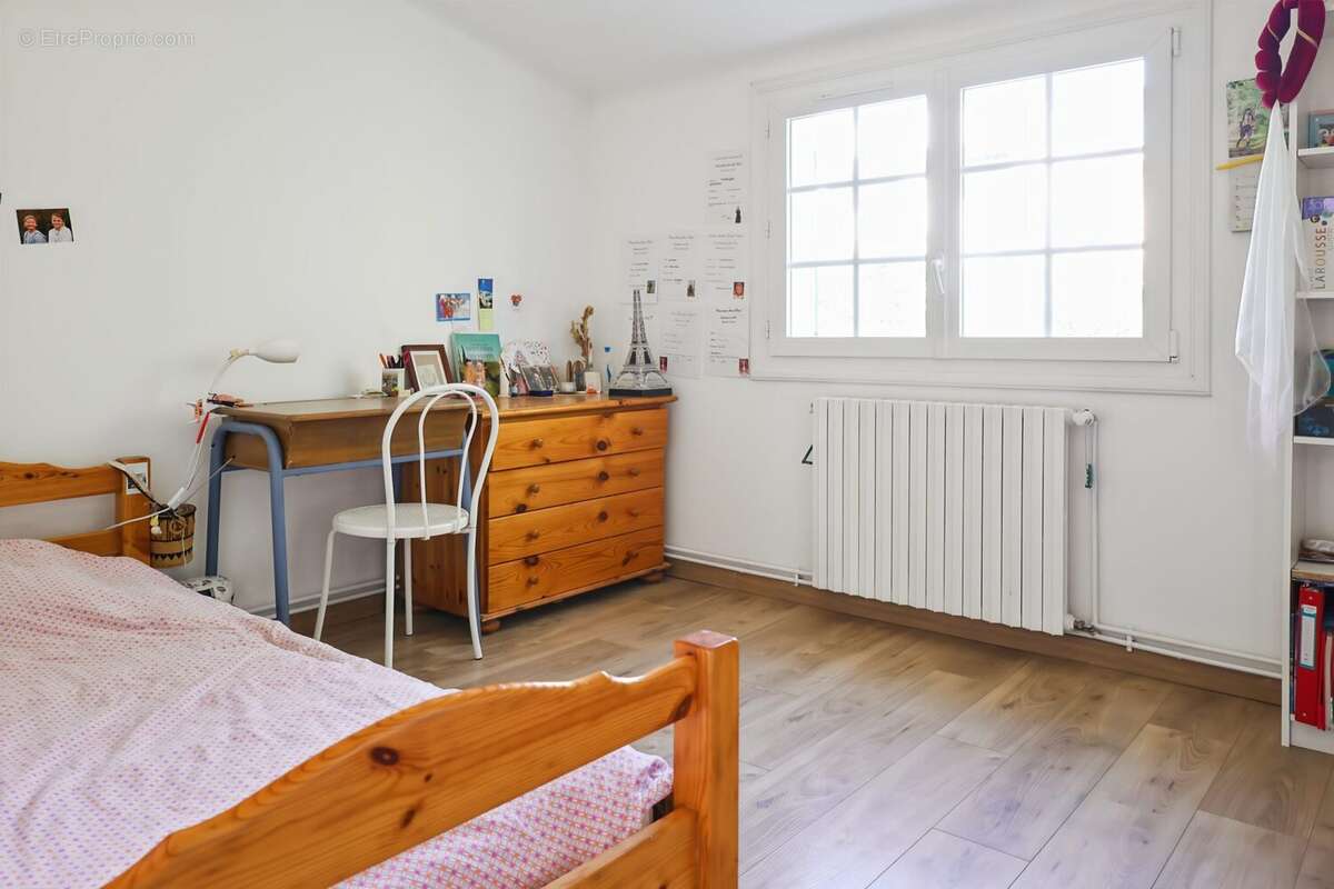 Maison à VIEILLEVIGNE