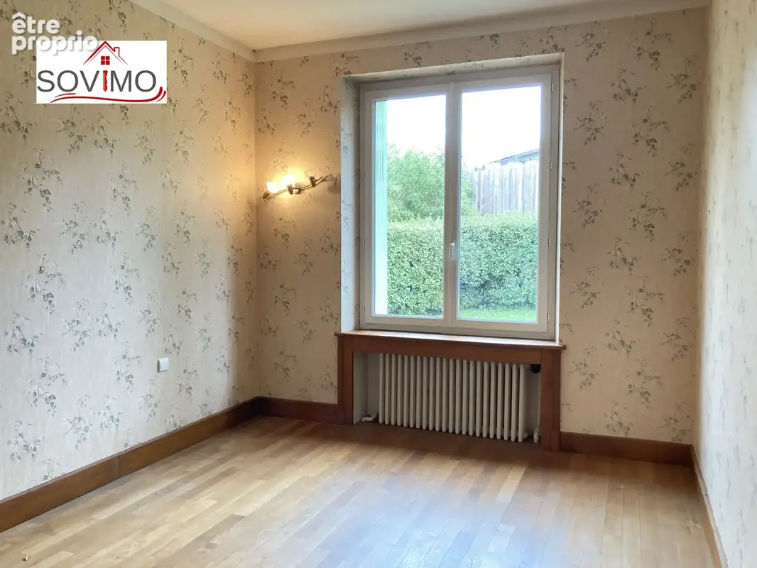 Proche rivière, au calme, pavillon indépendant sur sous sol aménagé, terrasse et jardin - photo 18